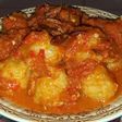 Bakso mercon