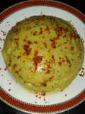 Jowar khicha
