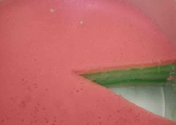 Kue lapis anti gagal