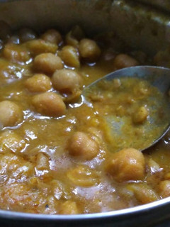 छोले (chole recipe in Hindi) रेसिपी मुख्य फोटो