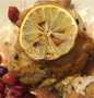 Easy Way Make Recipe Meyer Lemon Chicken with Fresh Cranberries that is Delicious, Perfect}