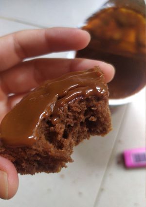 Una foto de Brownie de chocolate light🙌