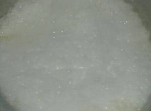 صورة لوصفة رز مصري بمرق الدجاج