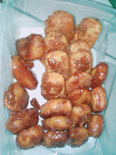 Foto resep Gemblong
