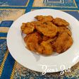 Turnip Pakoras