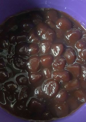 Foto resep Pearls Buble Milk Tea