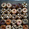 Donut Cookies