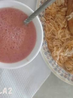 صورة لوصفة قبولي دجاج