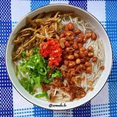 รูปของ Sop Mie Asin ala Singkawang