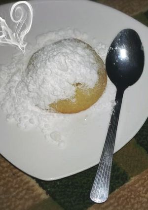 صورة لوصفة المعمول بجبن
