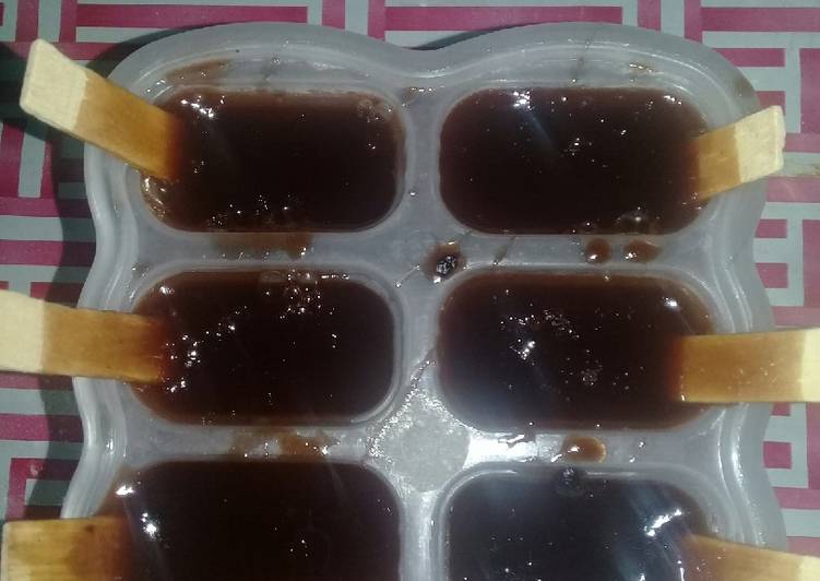 Bumbu Nutrijell stick | Cara Bikin Nutrijell stick Yang Bikin Ngiler