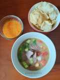 Soto Betawi