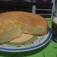 Bizcochuelo rico y esponjoso