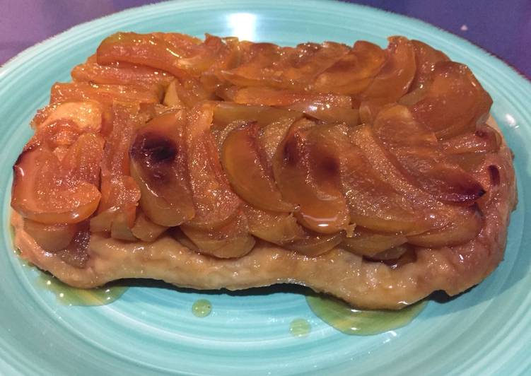 Tarta tatin
