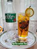 👩‍🍳Sprite Lemon Tea