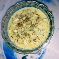A picture of Milk Oats.