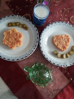 عکسی از دستور استامبولی