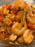 Tempe Shrimp Boom