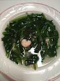 Ca poileng udang