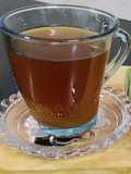 Lemongrass Mint Tea