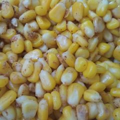 A picture of Sweet corns.
