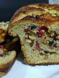 PAN Dulce con Frutas y Frutos...!🎅🎅🎅