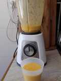 Batido de Manga