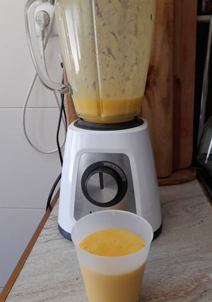 Foto de Batido de Manga