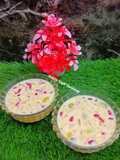 Fruit Custard