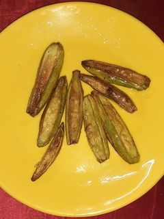 পটল ভাজা(potol bhaja recipe in Bengali) রেসিপির প্রধান ছবি