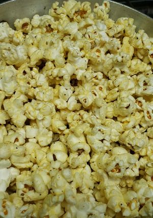 Foto de Pipoca Sabores