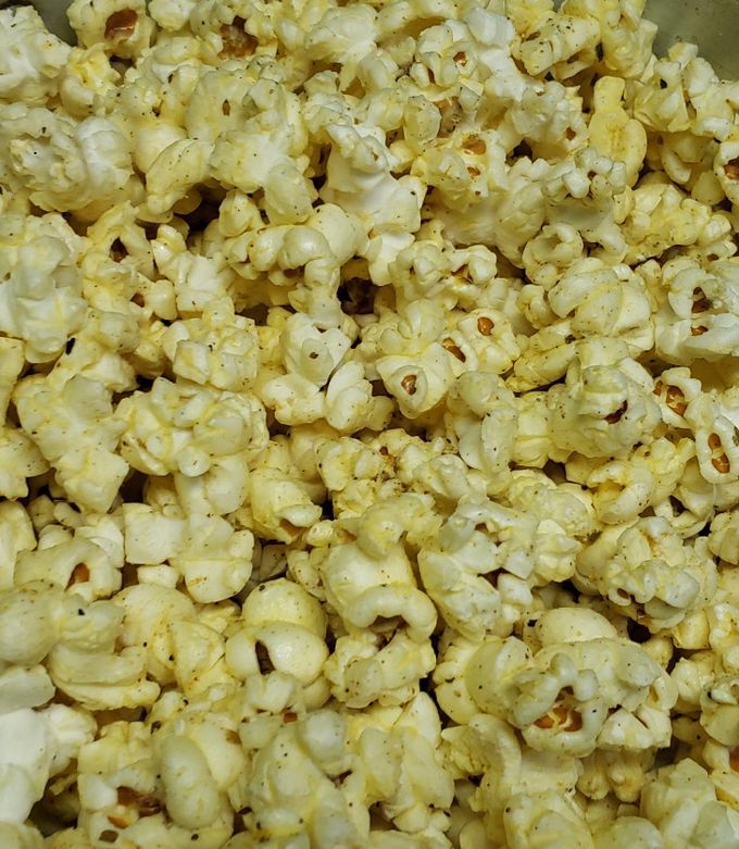 Foto de Pipoca Sabores