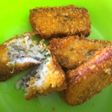 Nugget ikan lele brokoli wortel (tanpa MSG)
