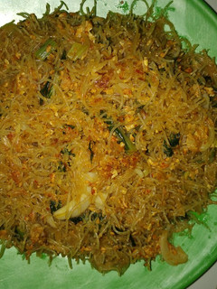 Foto resep Mie balap medan