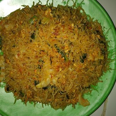 Resep Mie balap medan oleh Rmunaza - CookpadBagikanPrint-image