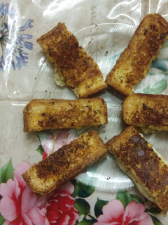 पेरी पेरी चीज फिंगर्स (peri peri cheeze fingers) रेसिपी मुख्य फोटो