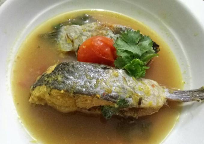Bagaimana Menyiapkan Pindang Ikan Patin, Enak