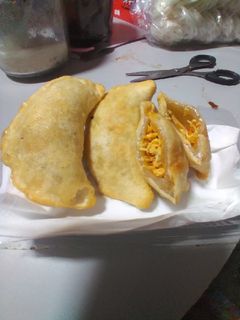 Foto resep Cireng isi ayam suir