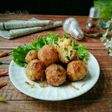 Bola-Bola Kentang