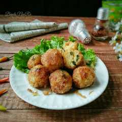 รูปของ Bola-Bola Kentang
