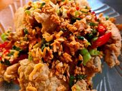 Gambar kerapu fillet