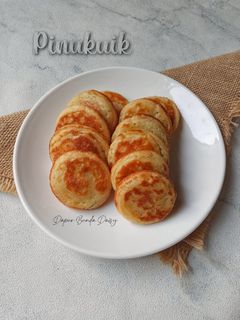 Foto resep Pinukuik (Khas Sumatera Barat)