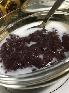 Foto resep Bubur Ketan Hitam