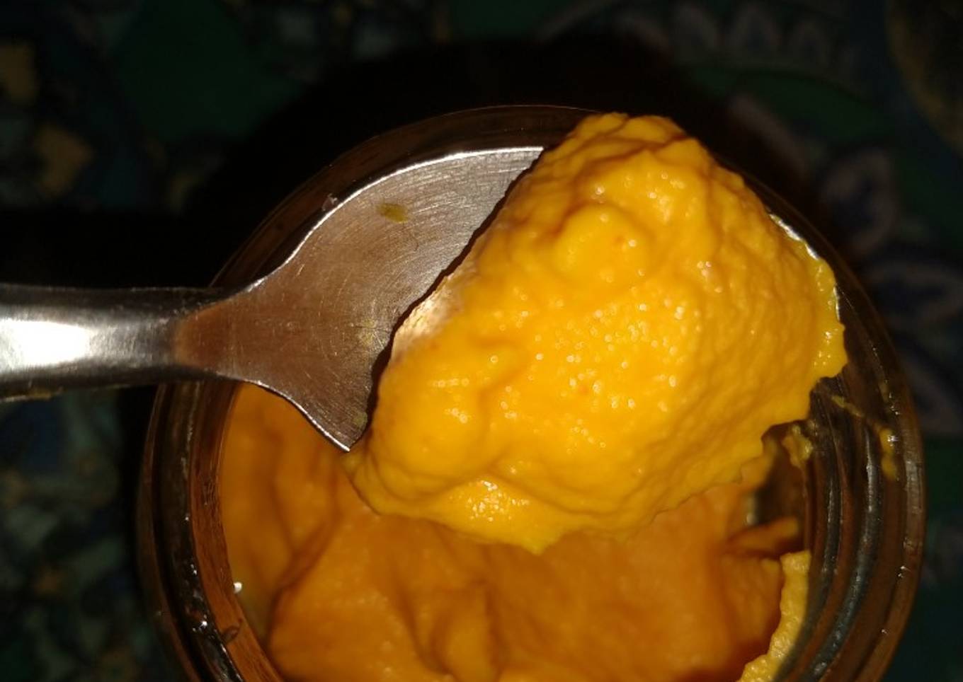 Aderezo/Dip/Mayonesa de zanahoria 🥕
