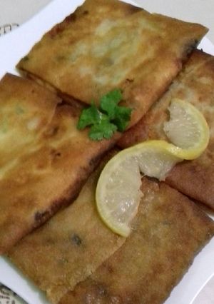 صورة لوصفة بريك على طريقتي