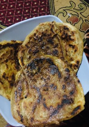 صورة لوصفة حواوشي