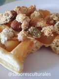 🧇 Wafle Crunch 🤪
