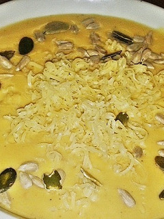 Hagymakrémleves recept fotója