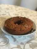 Banana Bread sin Gluten