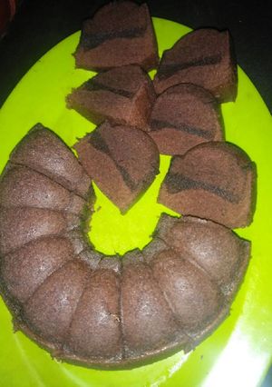 Foto resep Brownies ny liem (amanda ala ala)